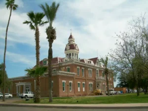 Florence Arizona