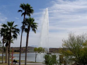 Fountain Hills Park