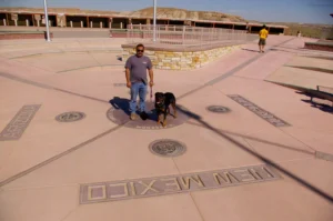 Four Corners Monument