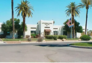 Litchfield Park Arizona
