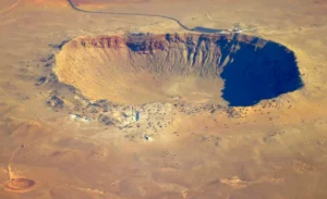 Meteor Crater