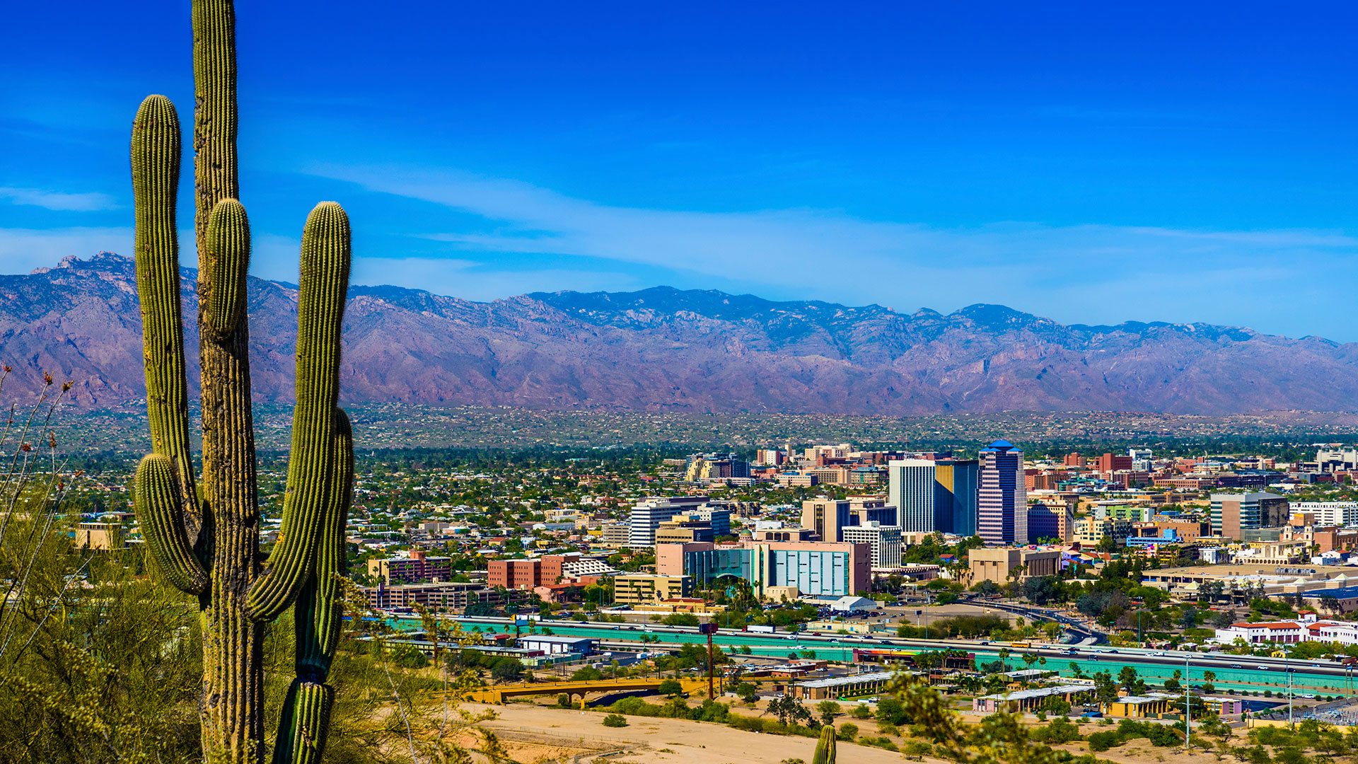 Best Cities to Live In Arizona