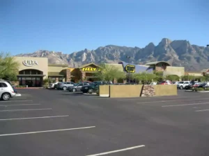 Oro Valley Arizona