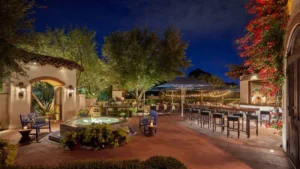 Paradise Valley, Az