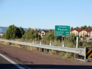 Payson Arizona