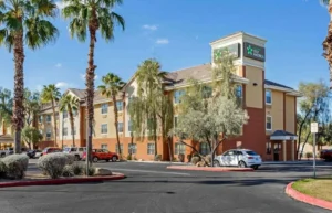 Peoria Arizona