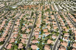 Phoenix Neighborhood