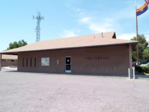 Pima Arizona