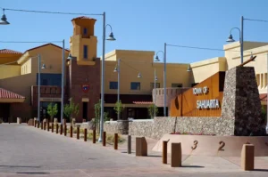 Sahuarita Arizona
