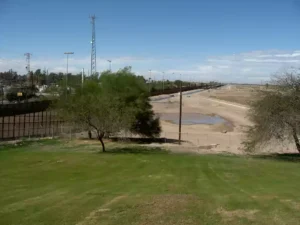 San Luis Arizona