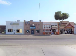 Somerton Arizona