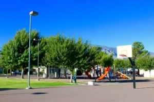 Thatcher Arizona