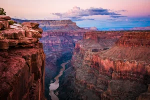 The Grand Canyon