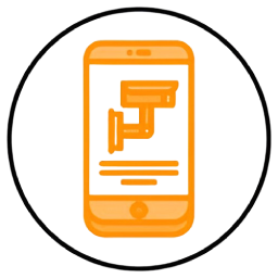CCTV Icon