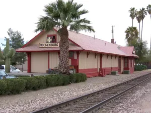 Wickenburg Arizona
