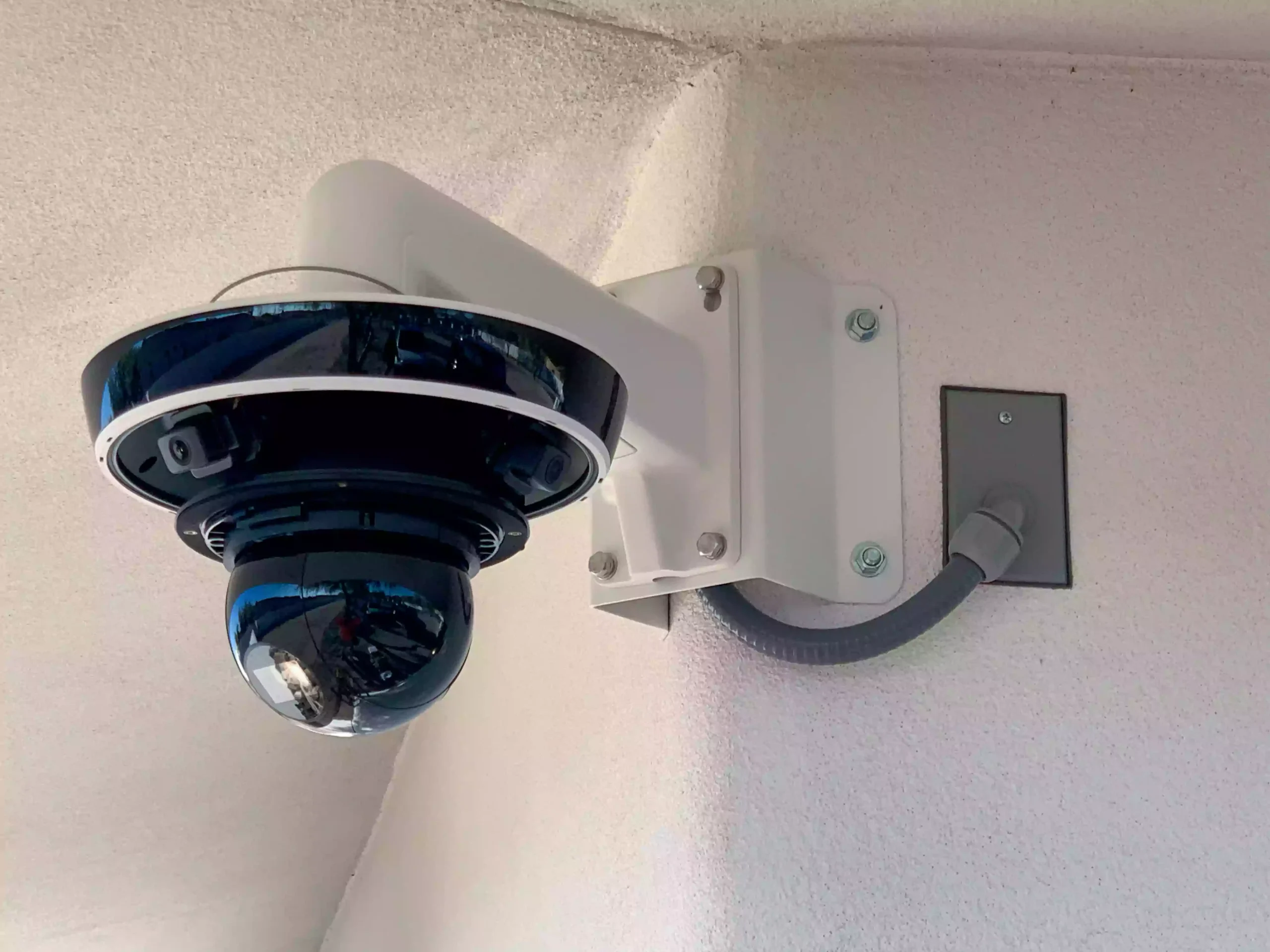 CCTV Residential & Commercial