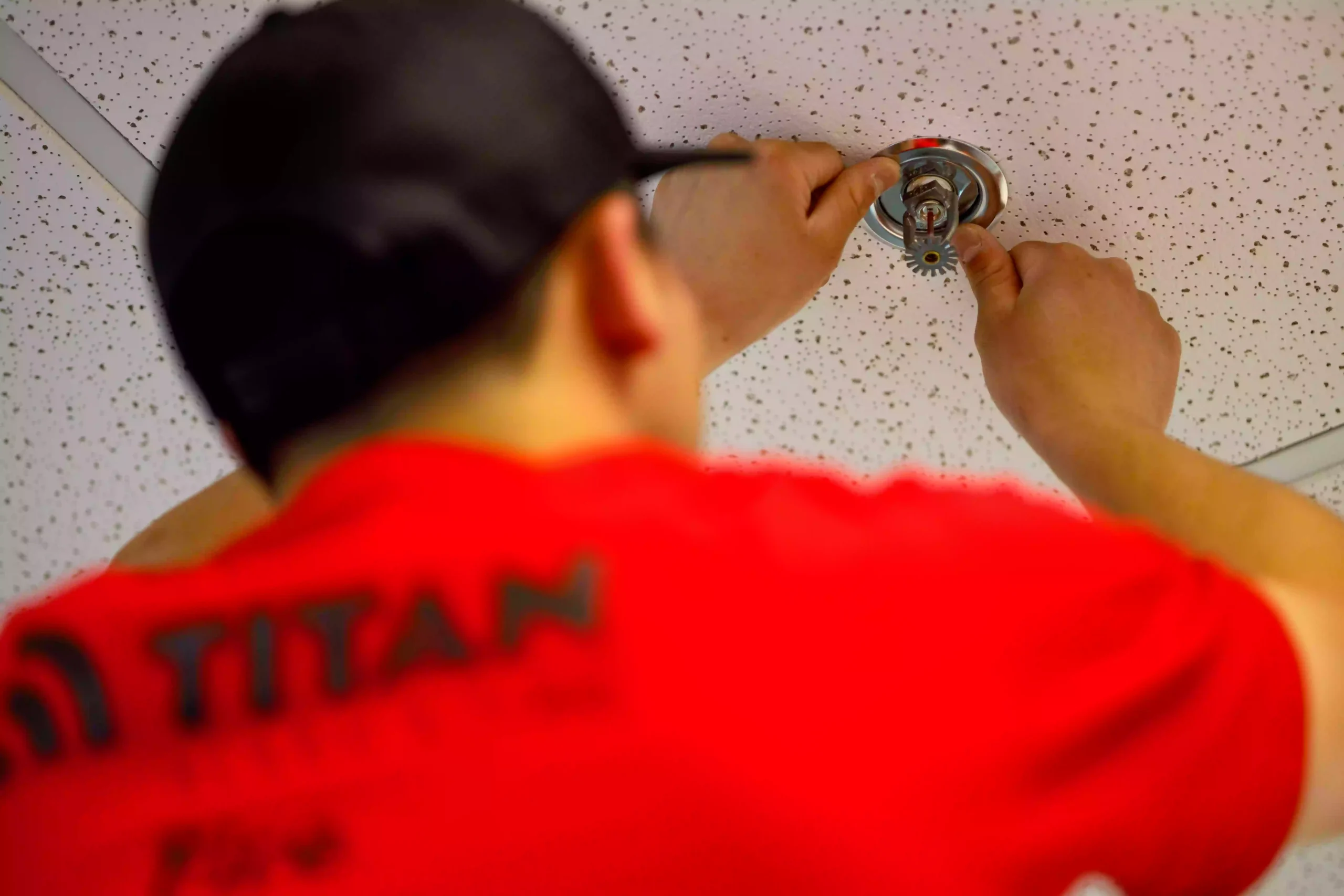 Essential Sprinkler System Facts