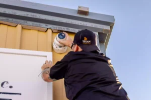 Video Surveillance