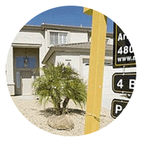 Commercial Abandoned