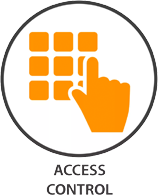 School Security Systems Access Control