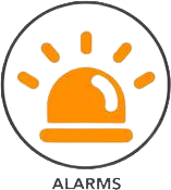 Alarm Icon