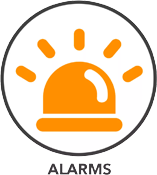 Vacant Property Alarms