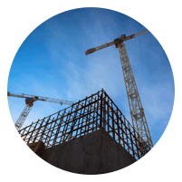 Construction Jobsites