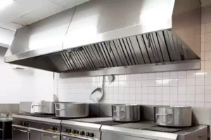 Kitchen Hood