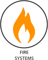 School Security Fire Systems