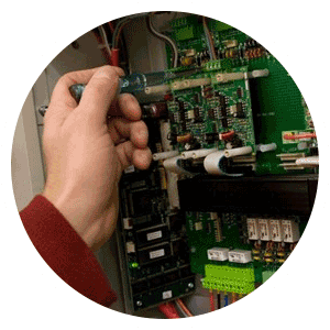 Fire Preventive Maintenance