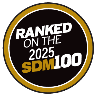 SDM Badge 2025