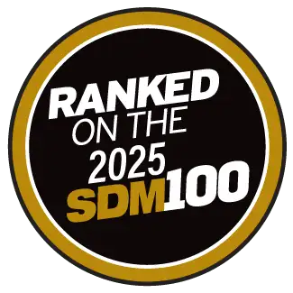 SDM Badge 2025