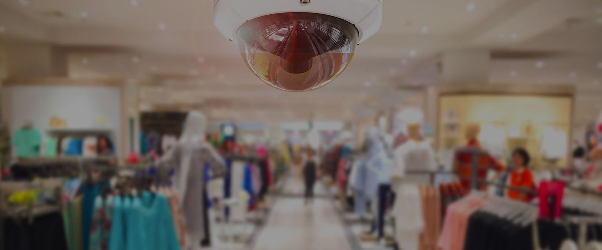 Tucson commercial security systems