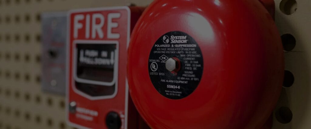 Tucson 24/7 fire alarm