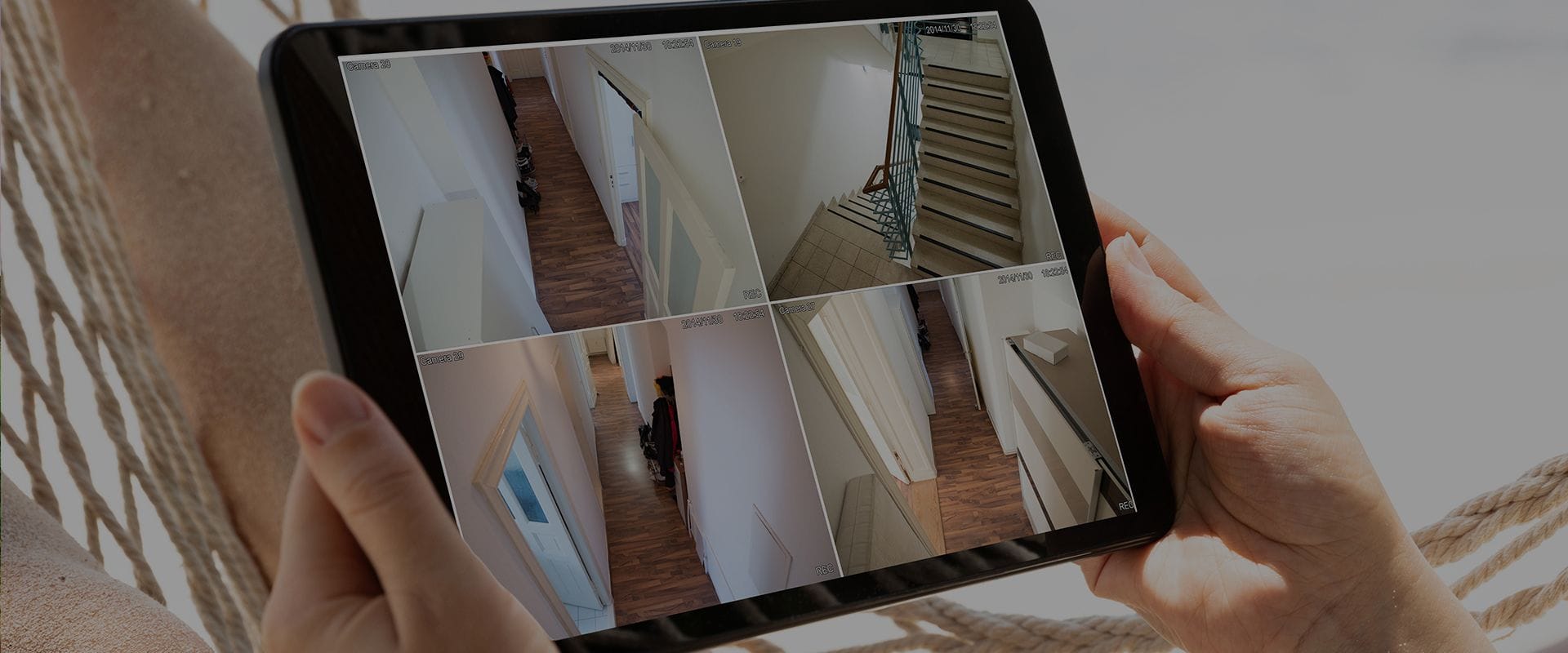Tucson home security systems