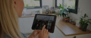 Tucson smart home