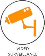 Video Surveillance icon