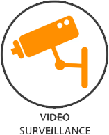 Vacant Property video surveillance