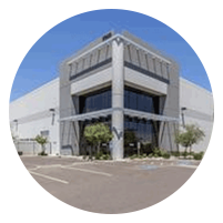 Commercial Warehouses