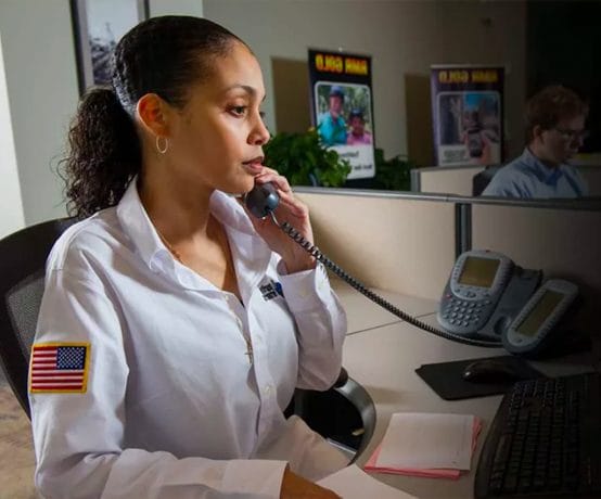 Commercial burglar alarm systems