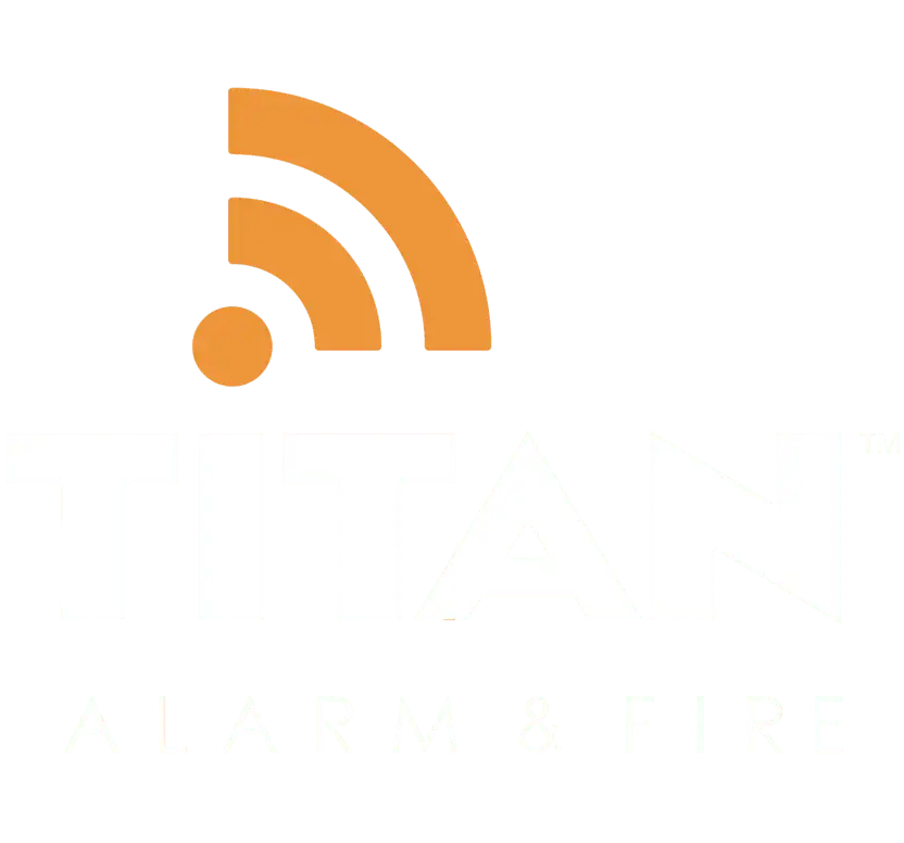 White Titan Vertical