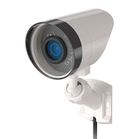 Surveillance cameras