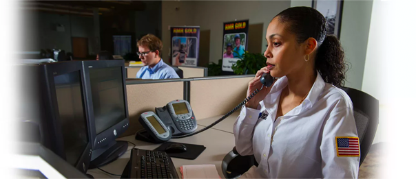 central control monitoring