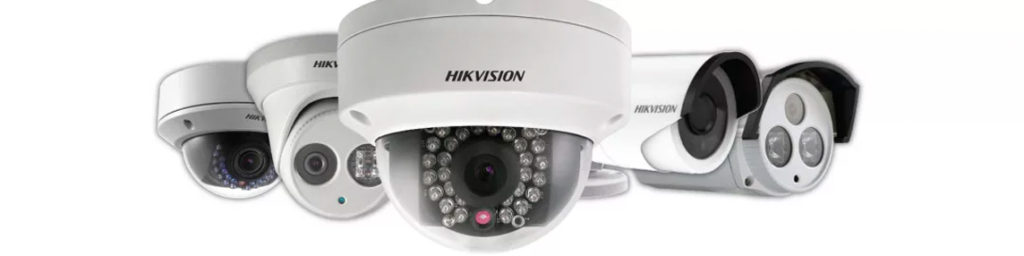 Retail security systems