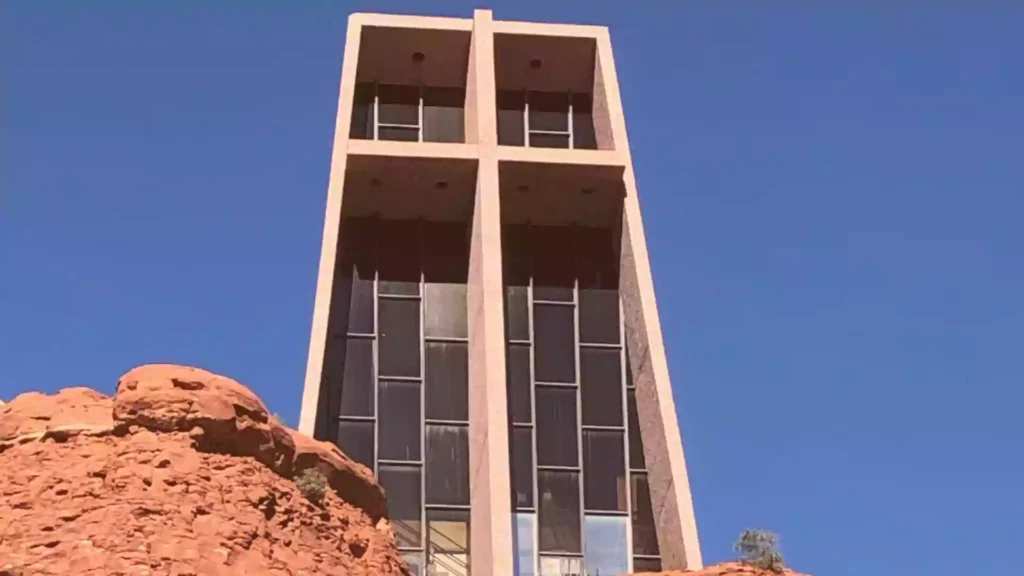 Chapel of the Holy Cross