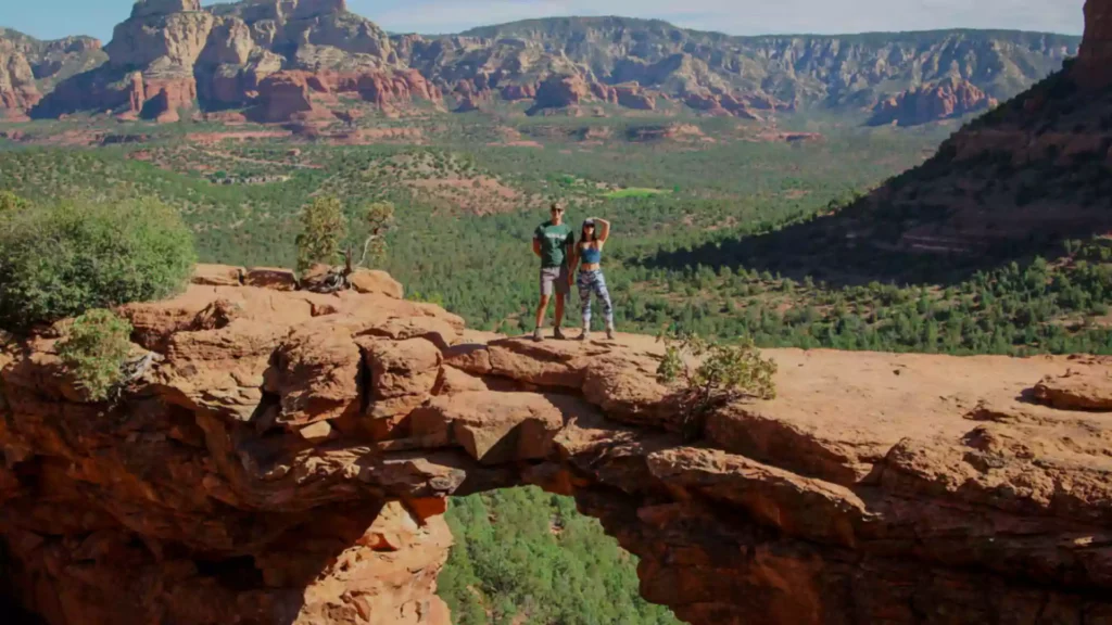 Devil's Bridge Trail