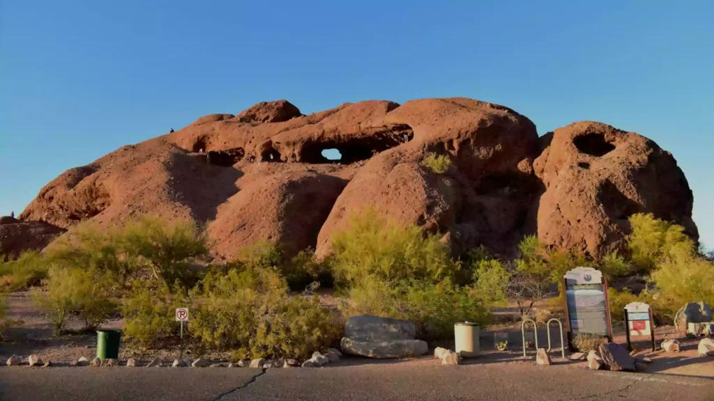 Papago Park