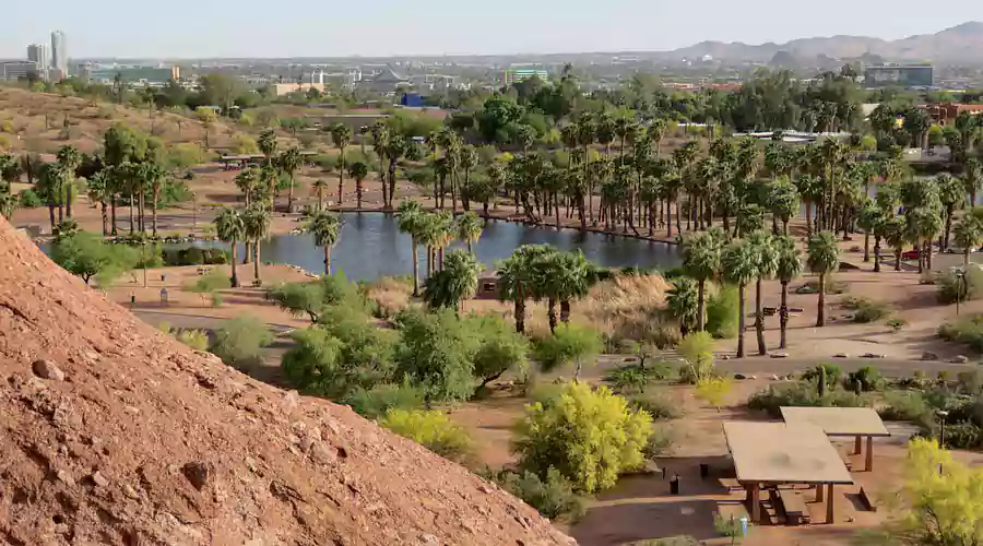 Papago Park