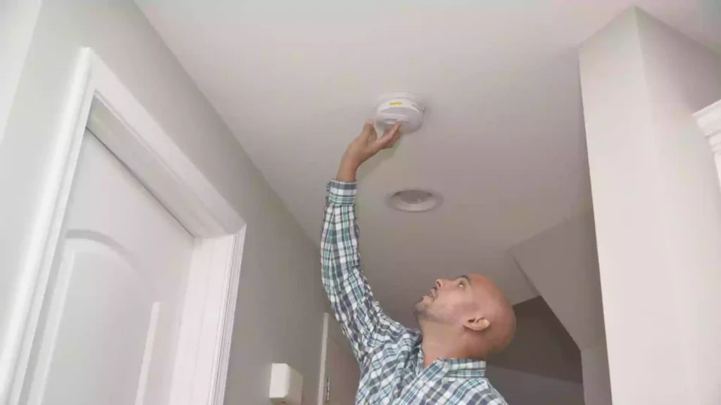 Smoke Detector