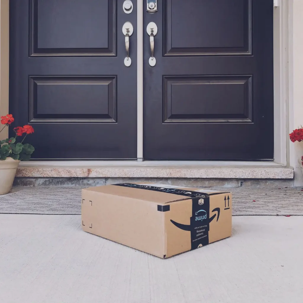 Amazon Package